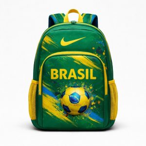 Mochila Para Copa do Mundo Personalizada