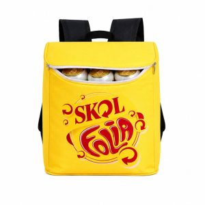 Mochila Personalizada Térmica
