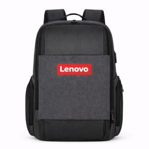 Mochila com Divisória Para Notebook