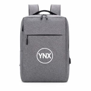 Mochila com Porta Laptop personalizada