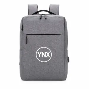 Mochila com Porta Laptop personalizada