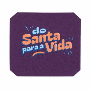 Mouse Pad Personalizado Para Brindes
