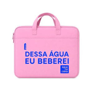 Pasta Feminina para Tablet Personalizada