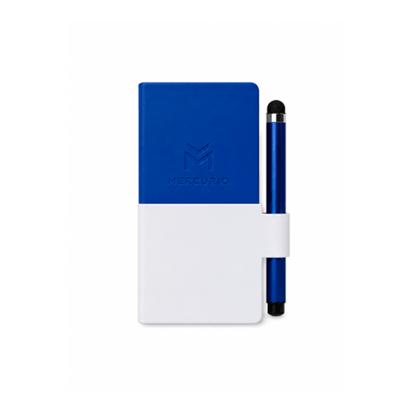 Porta Celular Personalizado Com Caneta