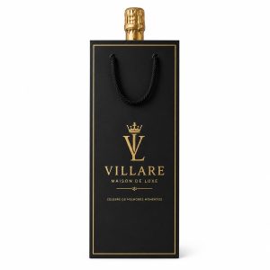 Porta Champagne com Alça Personalizado