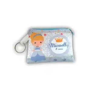 Porta Moeda para Sublimação Personalizado