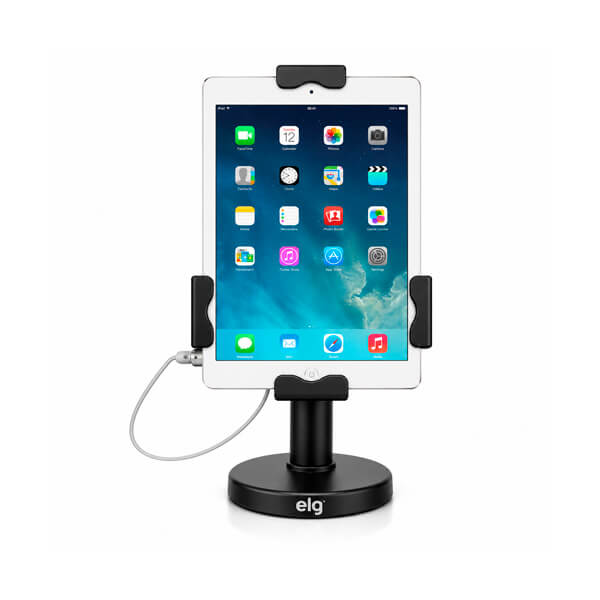 Porta Tablet Anti-furto Personalizado