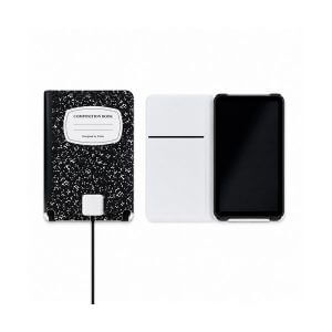 Porta Tablet e Livro Personalizado