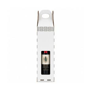Porta Vinho MDF Personalizado