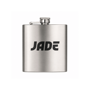 Porta Whisky Jade Personalizado
