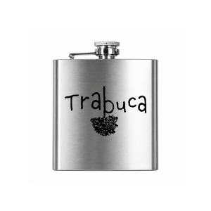 Porta Whisky Metal Personalizado