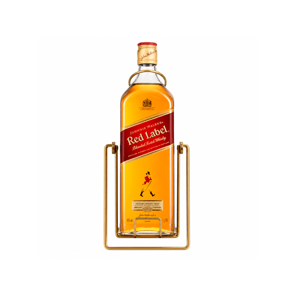 Porta Whisky Suporte Personalizado