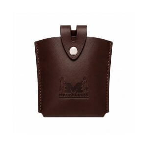 Porta Whisky de Bolso Personalizado Promocional