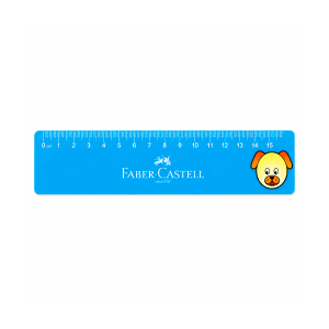 Régua Pet R20 Personalizada