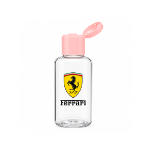 Sabonete Líquido 35 ML com Tampa Flip Top