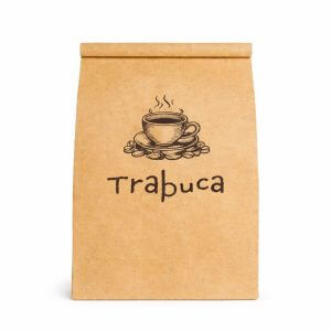 Sacola De Papel Kraft Personalizada