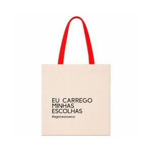 Sacola Ecológica no Atacado