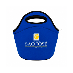 Sacola Térmica Neoprene Personalizada