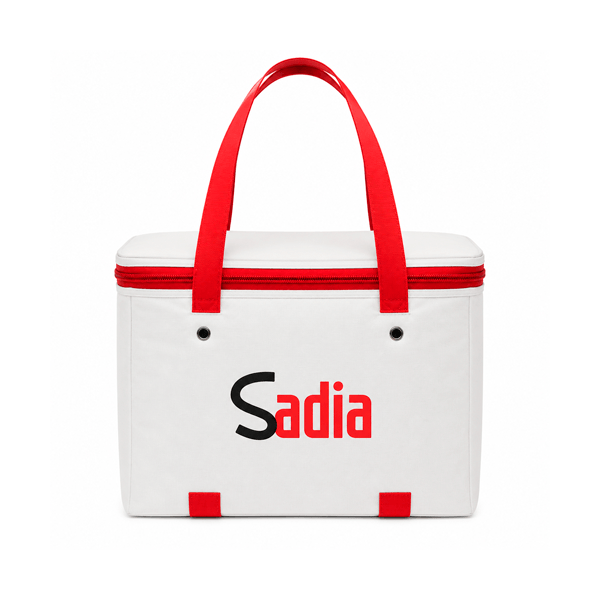 Sacola Térmica de Nylon Personalizada