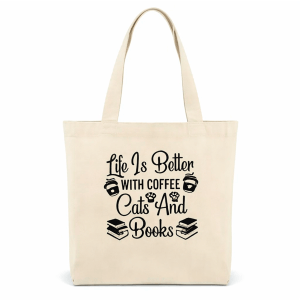 Sacola de Algodão Bondi