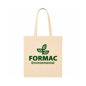 Sacola de Lona Personalizada 40x40 CM