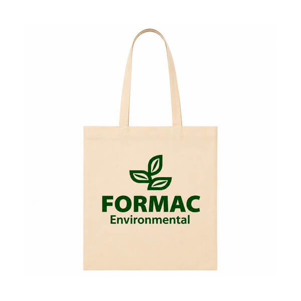 Sacola de Lona Personalizada 40×40 CM
