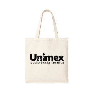 Sacola para Mercado Personalizada