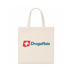 Sacolas Ecológica Personalizada