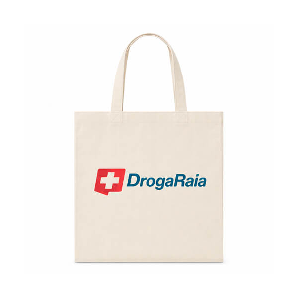 Sacolas Ecológica Personalizada