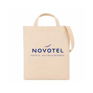 Sacolas de Pano Personalizadas