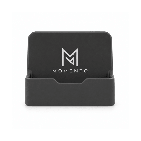 Suporte de Mesa Personalizado Para Smartphone