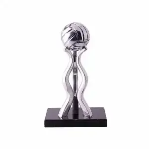 Troféu Voleibol Personalizado