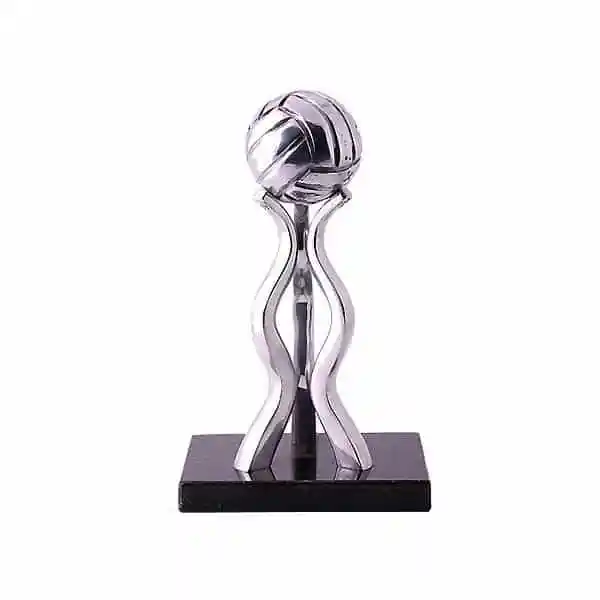 Troféu Voleibol Personalizado