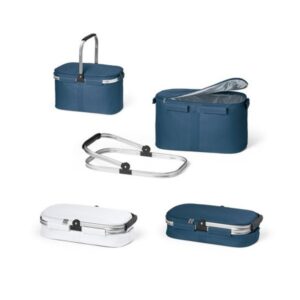Bolsa Térmica Compacta Personalizada