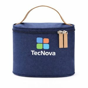 Bolsa Nécessaire de Cosméticos Personalizada