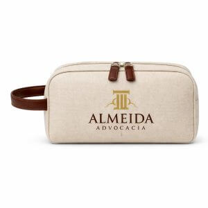 Bolsa Personalizada Nécessaire P - Safari