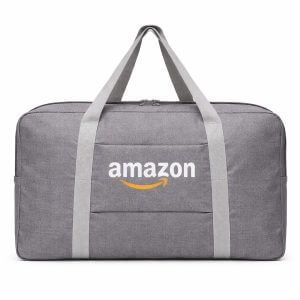 Bolsa de Viagem Dobrável Carry-On