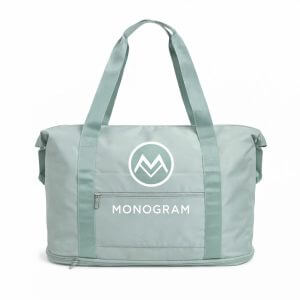 Bolsa para Viagem Dobrável Personalizada