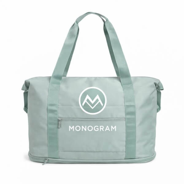 Bolsa para Viagem Dobrável Personalizada