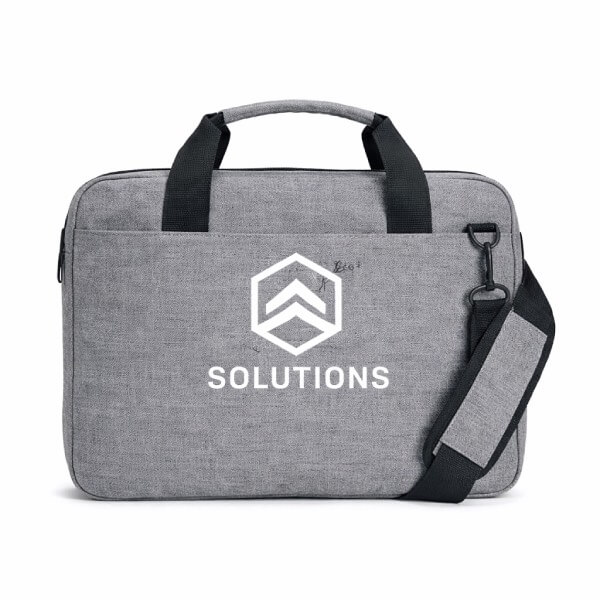 Brinde Mochila para Notebook Personalizada