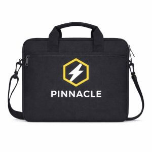 Lymech Estojo de Mala para Notebook Personalizado