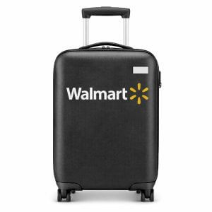 Mala Viagem Pequena Personalizada