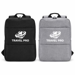 Mala para Notebook Interior Forrado e Almofadado