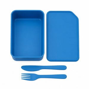 Marmita Personalizada de Silicone