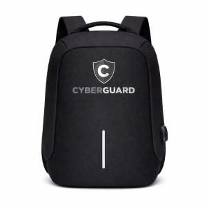 Mochila Antifurto Executiva Personalizada