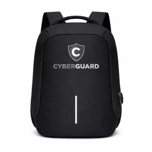 Mochila Antifurto Executiva Personalizada