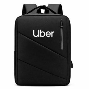 Mochila Executiva Masculino Feminino Impermeável Notebook