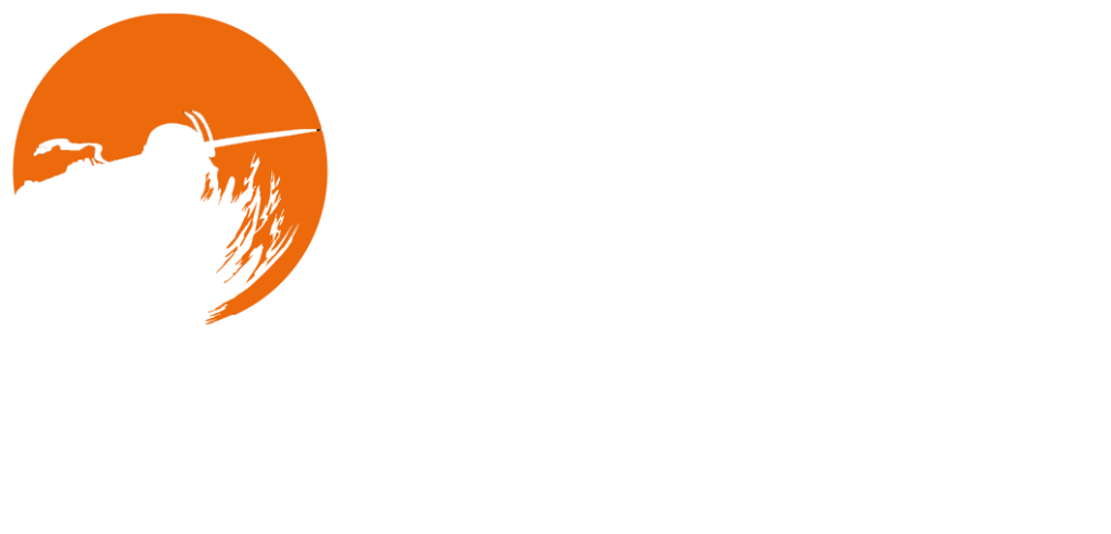 Samurai Brindes