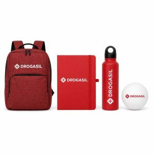 Kit Onboarding Premium