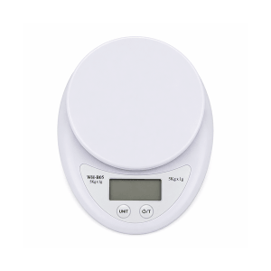 Balança Digital para Cozinha Personalizada
